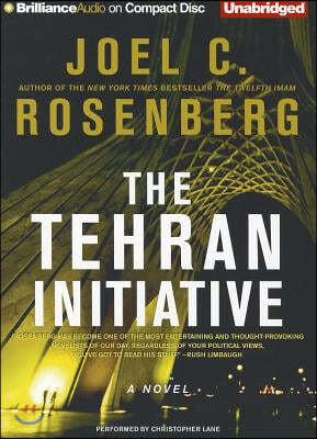 The Tehran Initiative