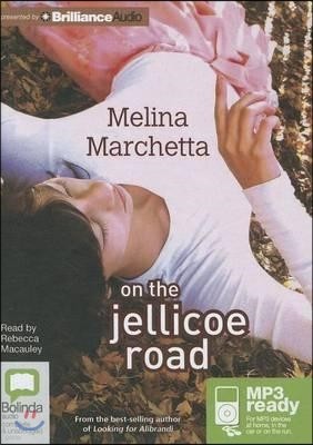 On the Jellicoe Road