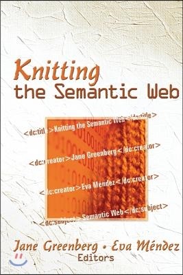 Knitting the Semantic Web