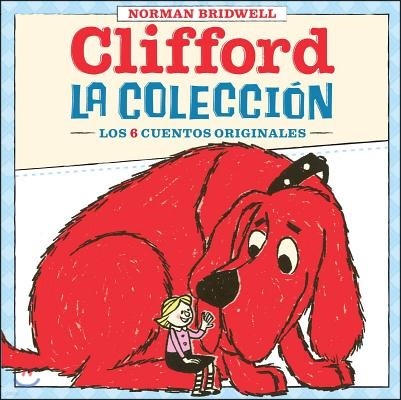 Clifford: La Coleccion (Clifford's Collection)