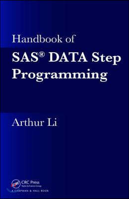 Handbook of SAS® DATA Step Programming