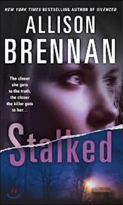 Stalked