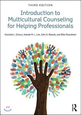 Introduction to Multicultural Counseling for Helping Professionals