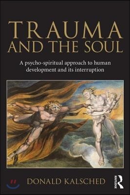 Trauma and the Soul