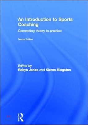 Introduction to Sports Coaching