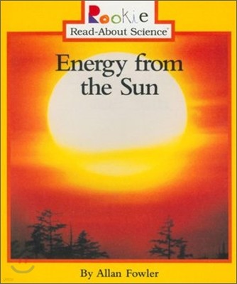 Energy from the Sun