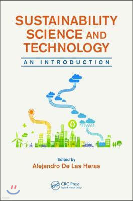 Sustainability Science and Technology