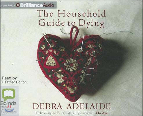 The Household Guide to Dying