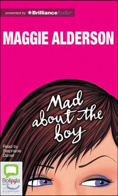 Mad about the Boy