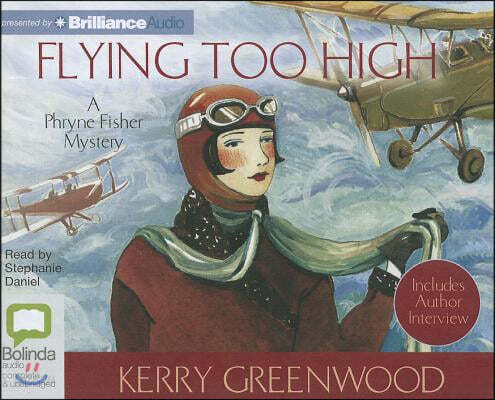 Flying Too High