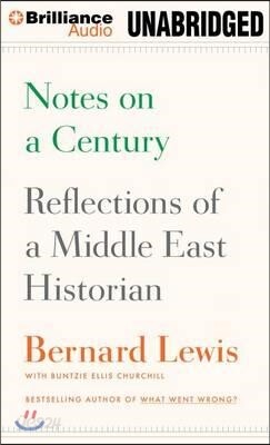 Notes on a Century