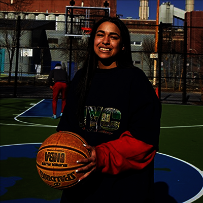 Princess Nokia — 1992 Deluxe 앨범 커버