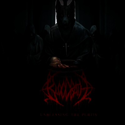 Bloodbath — Unblessing The Purity (EP) 앨범 커버