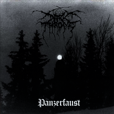 Darkthrone - Panzerfaust (Limited Edition)(Picture LP)