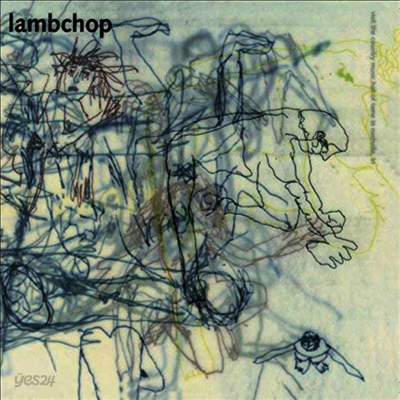 Lambchop - What Another Man Spills (2LP)