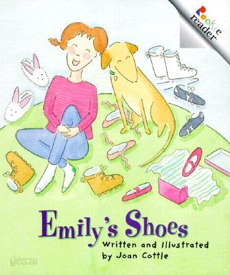 Emily's Shoes