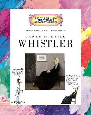 James McNeill Whistler