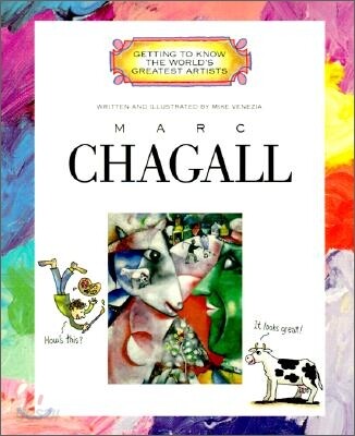 Marc Chagall