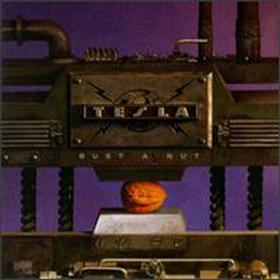 Tesla - Bust A Nut (CD)