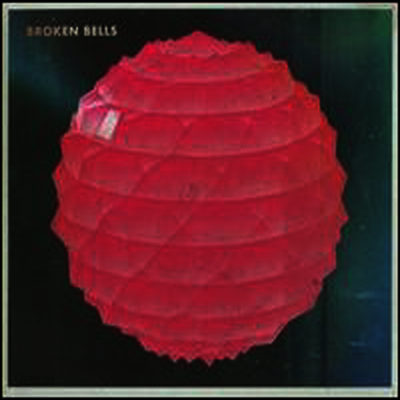 Broken Bells - Broken Bells (LP)