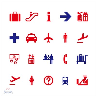 노이즈 캣 (Noise Cat) 3집 - Sunday Sunset Airlines