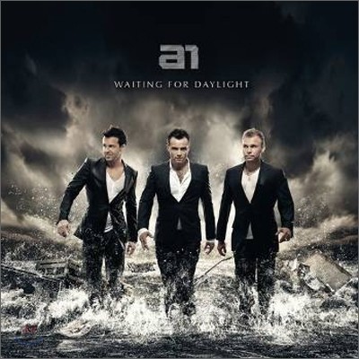 A1 - Waiting For Daylight