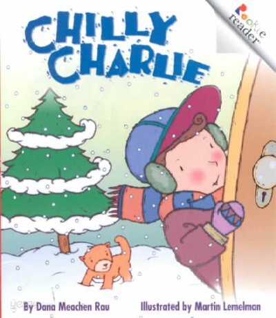 Chilly Charlie