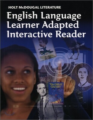 English Language Learner Adapted Interactive Reader Grade 11 : Student Book