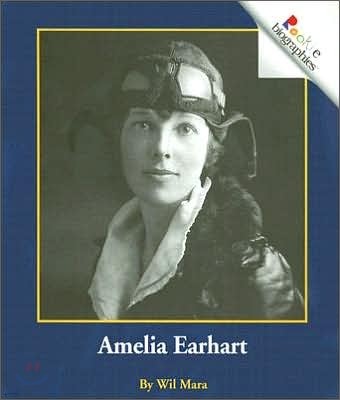 Amelia Earhart