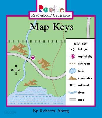 Map Keys