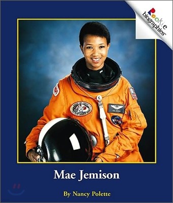 Mae Jemison