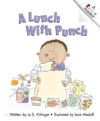 A Lunch with Punch
