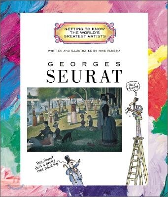Georges Seurat