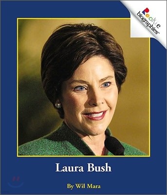 Laura Bush