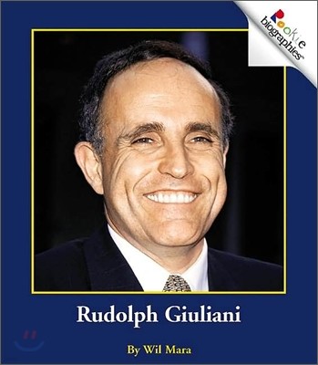 Rudolph Giuliani