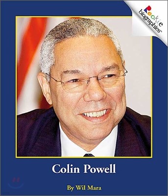 Colin Powell