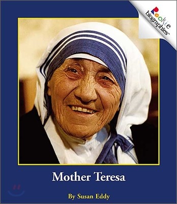 Mother Teresa