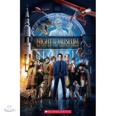 Night at the Museum