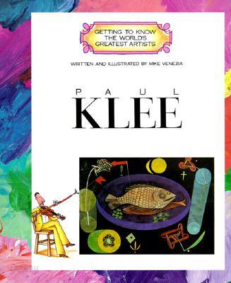 Paul Klee