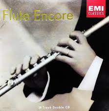Flute Encores 