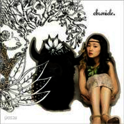 Ando Yuko (안도 유코) - Chronicle (CD)