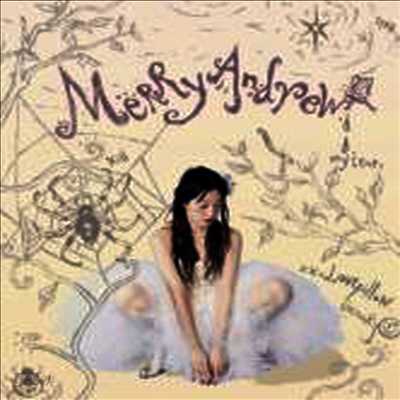 Ando Yuko (안도 유코) - Merry Andrew (CD)