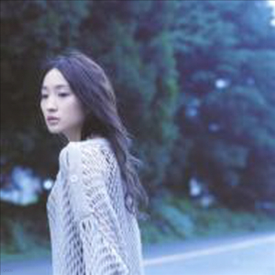 Ando Yuko (ȵ ) - ߪ詪ӹ (CD)