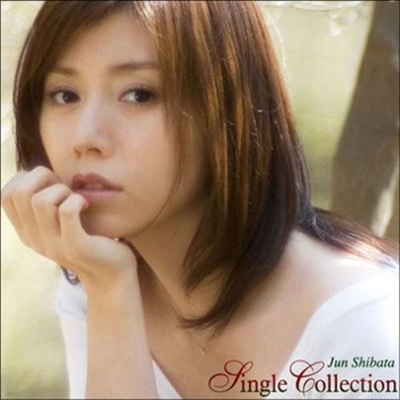 Shibata Jun (ùŸ ) - Single Collection (CD)