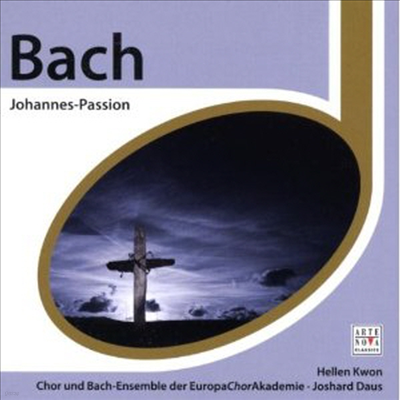 :   - ̶Ʈ (Bach: Johannes-Passion BWV245 - Highlights) - Joshard Daus