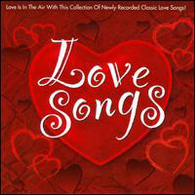 Love Potion / Various Artists - Love Songs (Remastered)