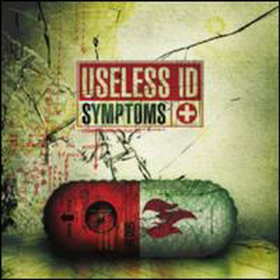 Useless ID - Symptoms (CD)