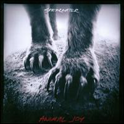Shearwater - Animal Joy (CD)