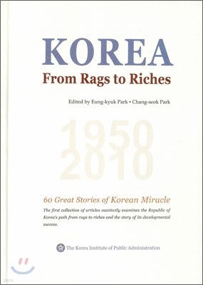 KOREA From Rags to Riches