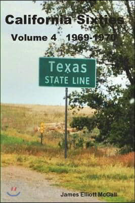 California Sixties Volume 4 1969-1970